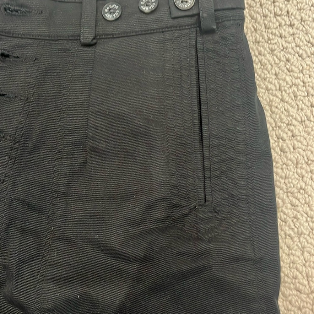 SACK’S harem jeans - Picture 4 of 10